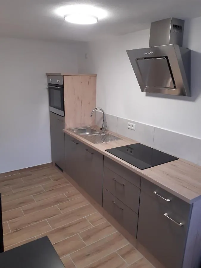 Ferienwohnung Zenta Tacherting 0*,