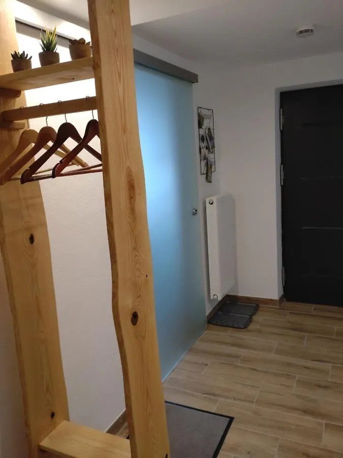 Ferienwohnung Zenta Tacherting 公寓